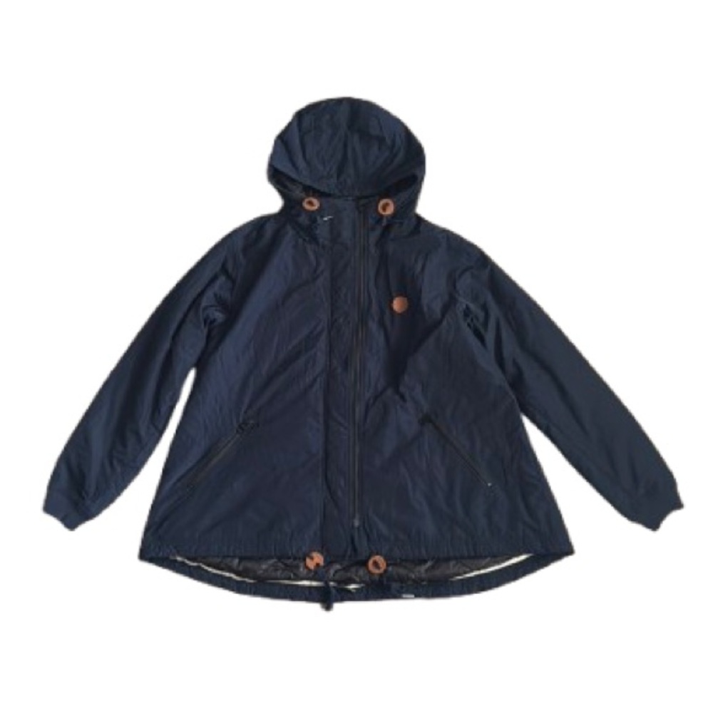 461 BENCH NWT Women’s Lightweight‎ Hooded Zip Up Puffer Jacket - Size: Small